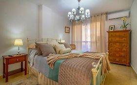 Sun, Sea, Beach Costa Calida Spain Henrys Apartment